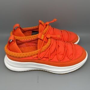 UGG‎ CA78 Tasman Orange Hybrid Shoes 1136594 Men's Sz 10 NEW